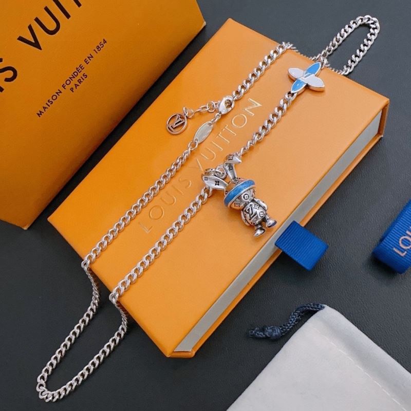 Louis Vuitton Necklaces